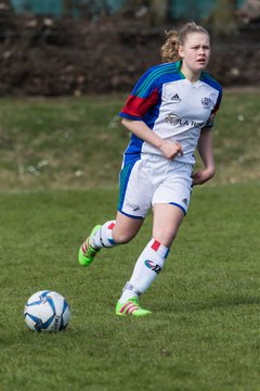 Bild 264 - wBJ SV Henstedt Ulzburg - TSV Sch�nberg : Ergebnis: 5:2